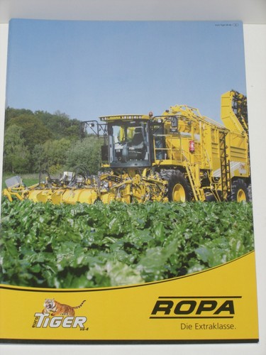 Ropa tiger 4 - tiger, v8-4