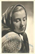 EVA IMMERMANN Original