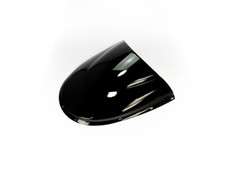 Verkleidungsscheibe Racing schwarz für Ducati 748 916 996 998 Baujar 1994-2003