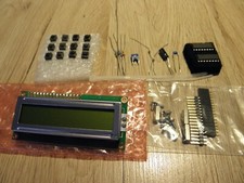 NSM LÖWEN Servicetastatur