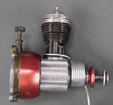 Graupner Cox PeeWee .020, 0,33ccm (31)