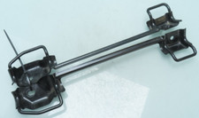 Toyota corolla e12 halter - toyota,