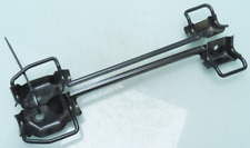 2x TOYOTA COROLLA E12 / HALTER ISOFIX (AV38)