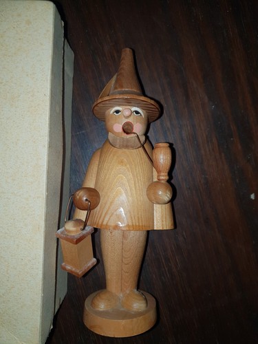 Räuchermännchen räuchermann - räuchermännchen,