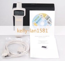 1PC PROVA RM-1501 Digital Tachometer (10.00 To 99,999  ) RS-232 Software #T3