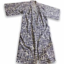 Women's Outerwear Japanese Ichi Ban Traditional Kimono Matching Waist Collared