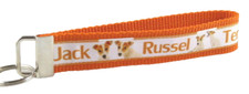 Schlüsselband, Schlüsselanhänger  Jack Russel Terrier