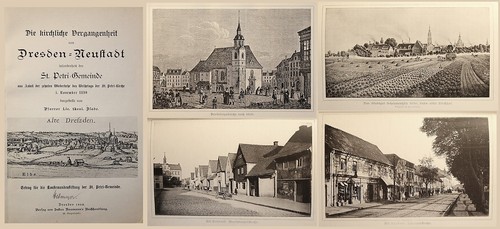 Flade die kirchliche - flade,