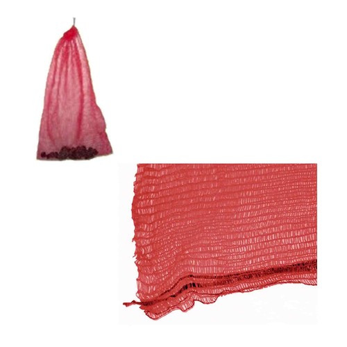 Netzsack für filtermaterial - netzsack,