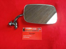 VW Käfer Cabrio 68-