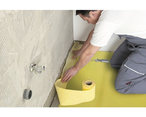 Dural dichtband durabase - dichtband,