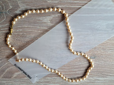 Schmuck Mallorca-Perlenkette