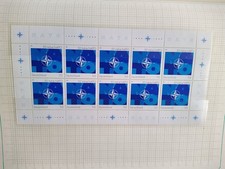 Bund postfrischer ** 10er