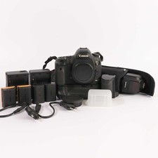 Canon EOS 5D Mark III