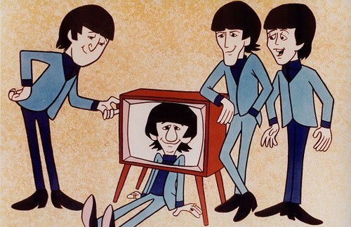 1966 the beatles - 1966,