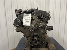 2012 CHEVY CAMARO ENGINE MOTOR