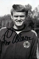 Sepp Maier  original