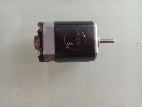 Liliput motor eta - motor,