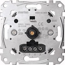 Merten drehdimmer einsatz - merten, drehdimmer-einsatz