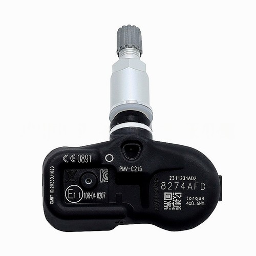 Rdks tpms reifendrucksensor - rdks,