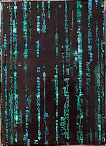 Die ultimative matrix - die,