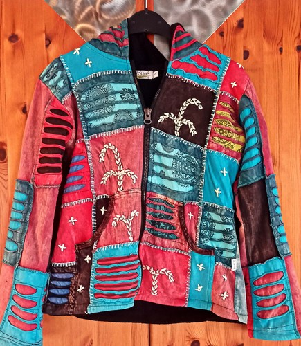 Mittelalter jacke mit - jacke,