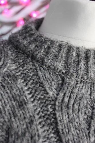 Collection fisherman warm - m&s,