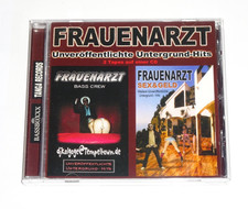 Frauenarzt ‎–
