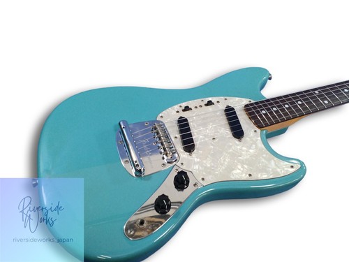 Fender japan junk gitarre - fender, e-gitarre