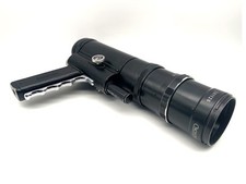 Novoflex 280mm 6 objektiv - novoflex,