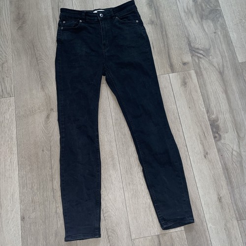 Jeans strech schwarz h - jeans,