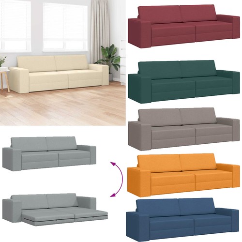 2in1 bodensofa schlaffunktion - 2in1,