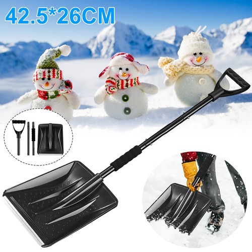 Schneeschaufel schneeräumer - schneeschaufel,