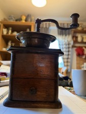 Antike kaffeemühle küche - antike,