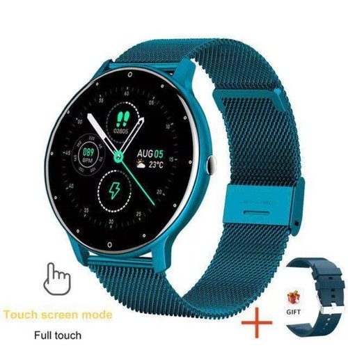 Vitalpulse watchsmartwatch - vitalpulse,