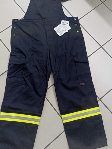 Latzhose watex hupf - hupf, teil