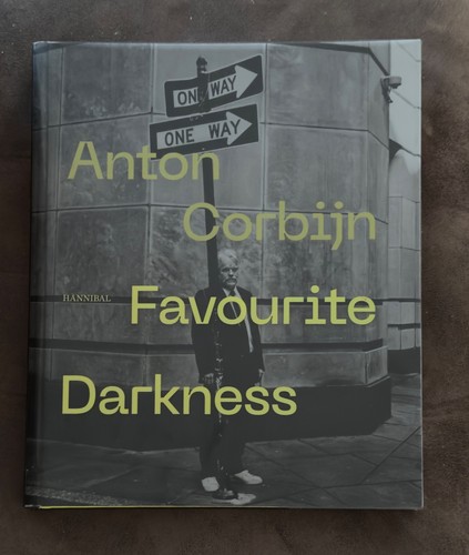 Anton corbijn favourite - anton,