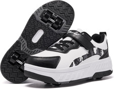 Schuhe Mit Rollen Für Jungen