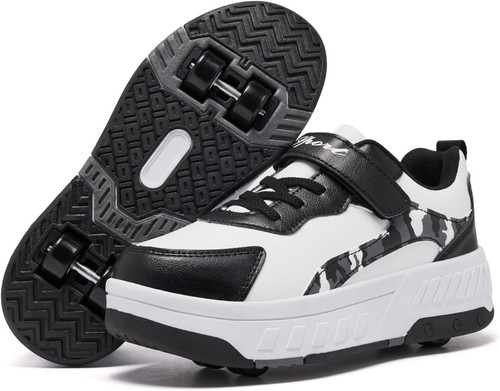 Schuhe mit rollen für jungen - für,