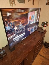 Panasonic TX-50JXN 50 Zoll