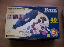 Kombi Werkzeug FCT 300 von Ferm