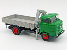 OP 87070-1 IFA W50 L/L  mit