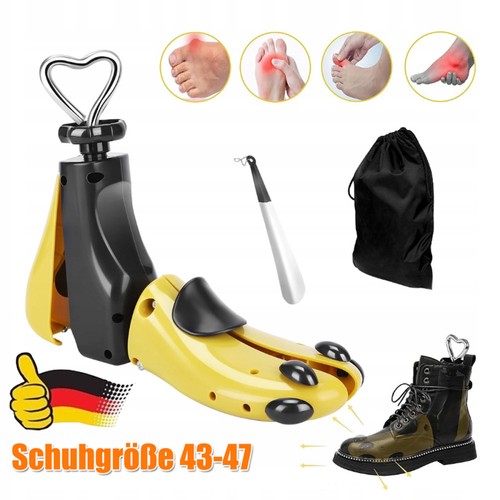 Schuhspanner schuhdehner - 43-47,