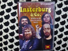 Insterburg co llll 3 - &, co.