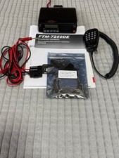 Yaesu FTM-7250D