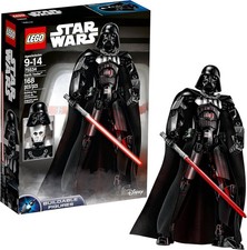Lego Star Wars Darth Vader
