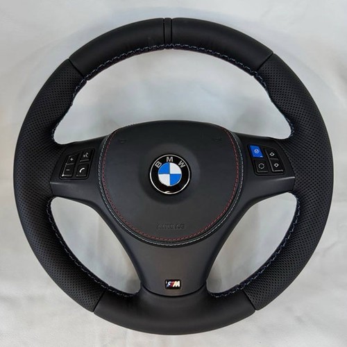 Bmw sportlenkrad e90 - m,