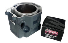 KTM LC4 Duke Adventure 620 625