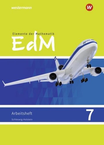 Elemente der mathematik 7 - elemente,