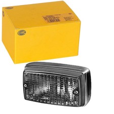 HELLA NEBELSCHLUSSLEUCHTE